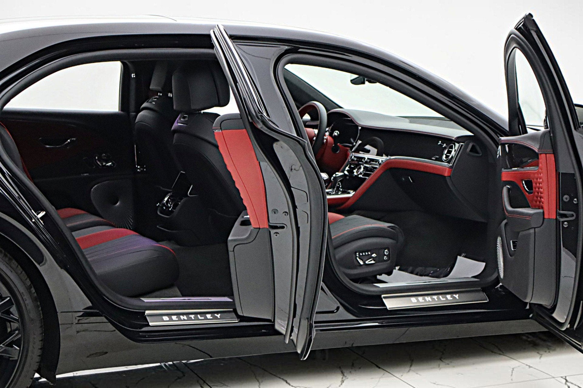 2023 Bentley Flying Spur S V8/LEASE OPTIONS AVAILABLE