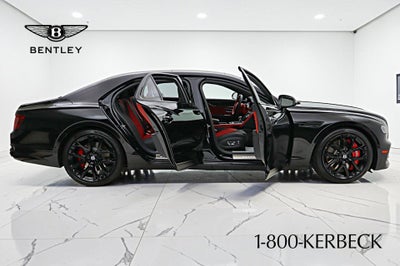2023 Bentley Flying Spur S V8/LEASE OPTIONS AVAILABLE