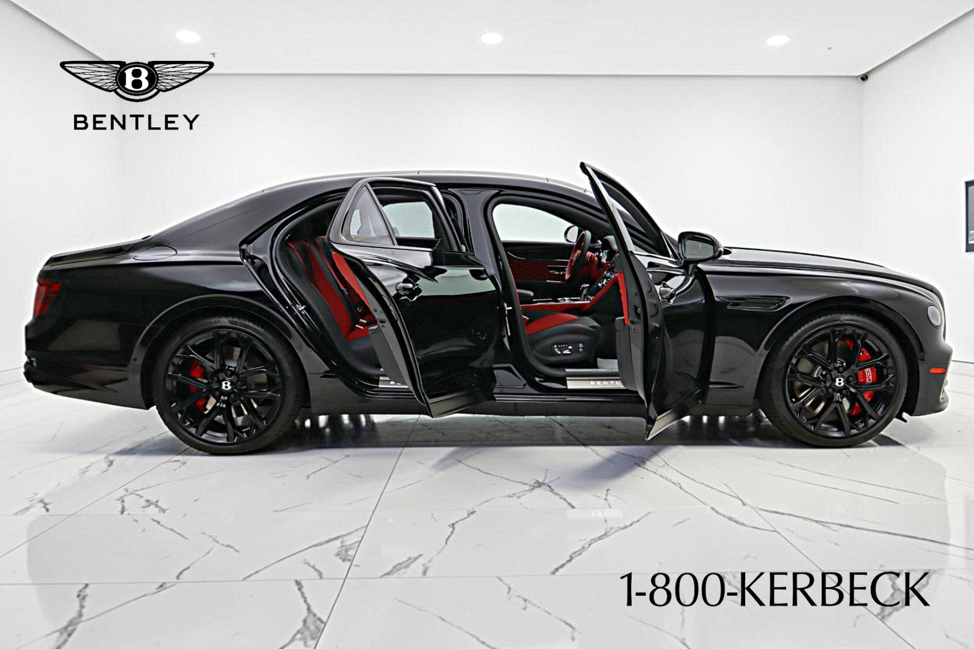 2023 Bentley Flying Spur S V8/LEASE OPTIONS AVAILABLE