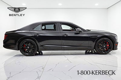 2023 Bentley Flying Spur S V8/LEASE OPTIONS AVAILABLE