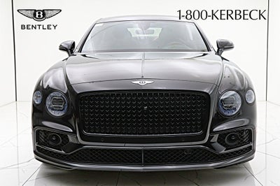 2023 Bentley Flying Spur S V8/LEASE OPTIONS AVAILABLE