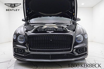 2023 Bentley Flying Spur S V8/LEASE OPTIONS AVAILABLE