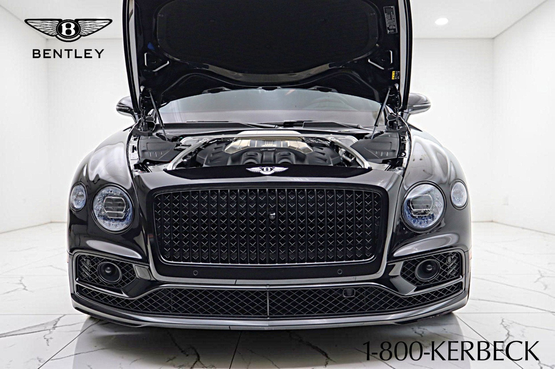 2023 Bentley Flying Spur S V8/LEASE OPTIONS AVAILABLE