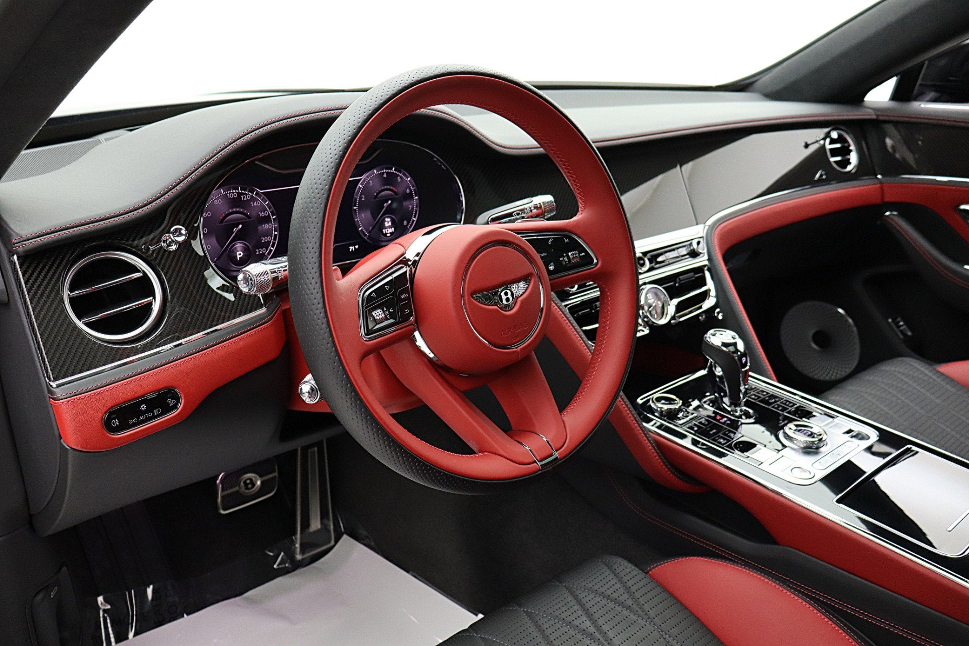 2023 Bentley Flying Spur S V8/LEASE OPTIONS AVAILABLE