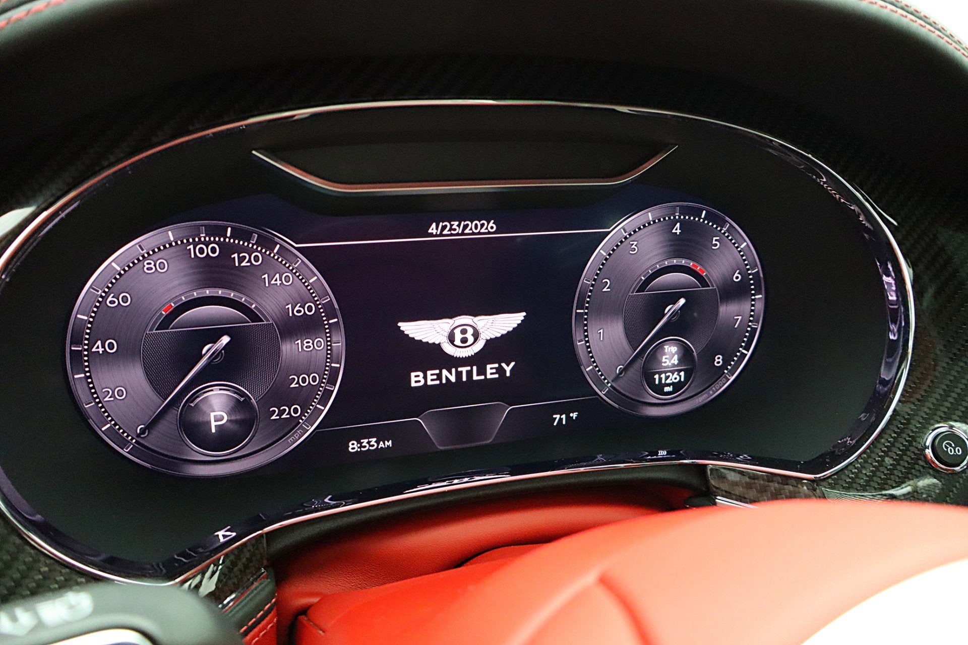 2023 Bentley Flying Spur S V8/LEASE OPTIONS AVAILABLE