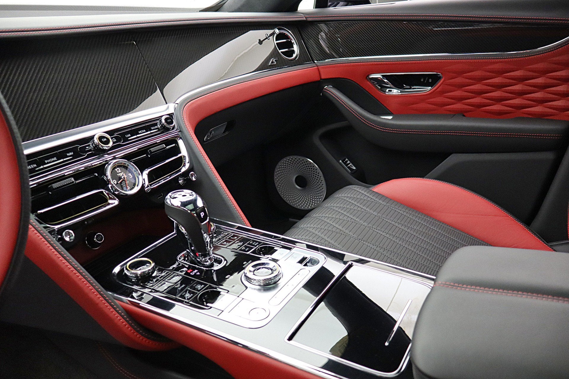 2023 Bentley Flying Spur S V8/LEASE OPTIONS AVAILABLE