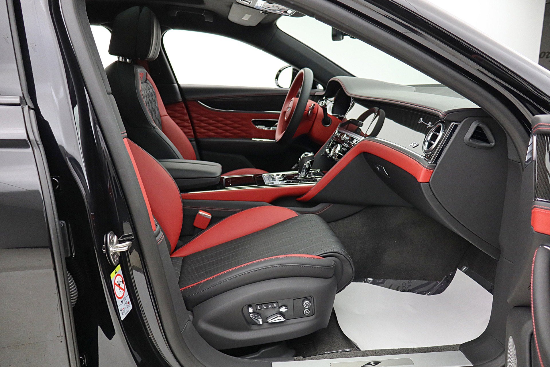 2023 Bentley Flying Spur S V8/LEASE OPTIONS AVAILABLE