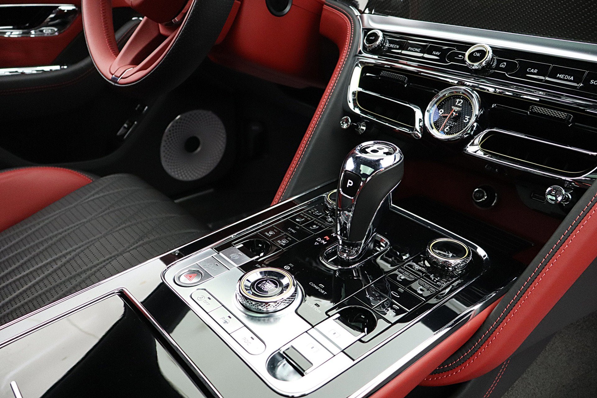 2023 Bentley Flying Spur S V8/LEASE OPTIONS AVAILABLE