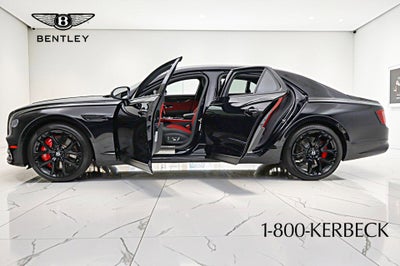2023 Bentley Flying Spur S V8/LEASE OPTIONS AVAILABLE