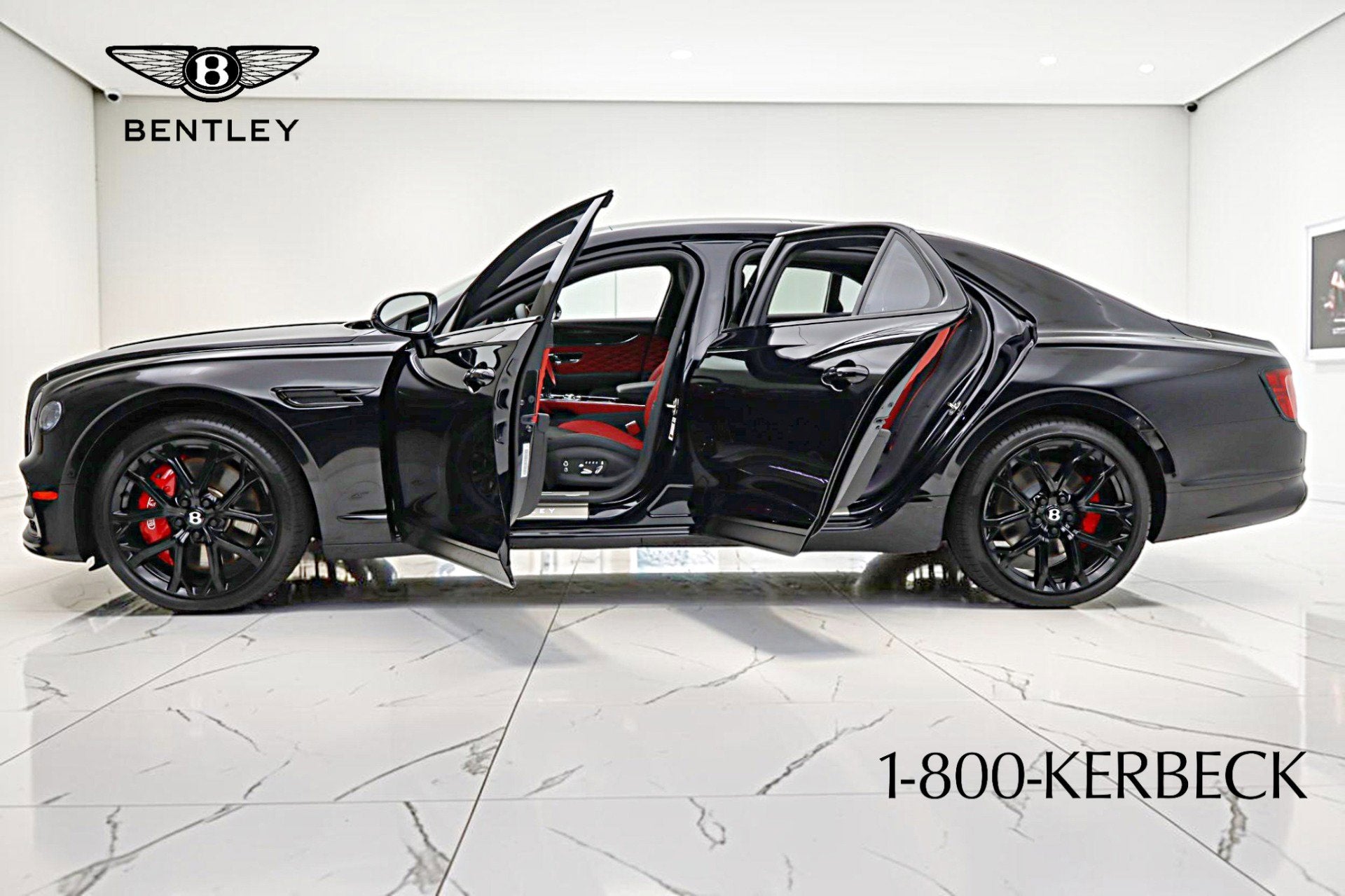 2023 Bentley Flying Spur S V8/LEASE OPTIONS AVAILABLE