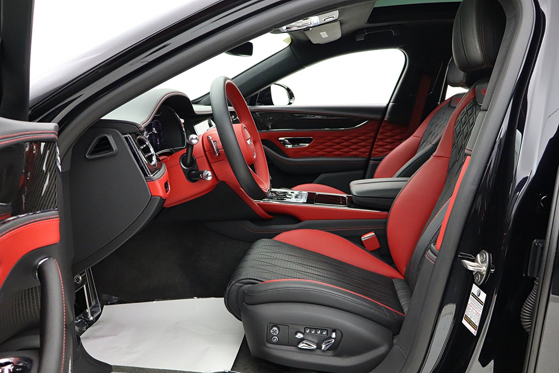 2023 Bentley Flying Spur S V8/LEASE OPTIONS AVAILABLE