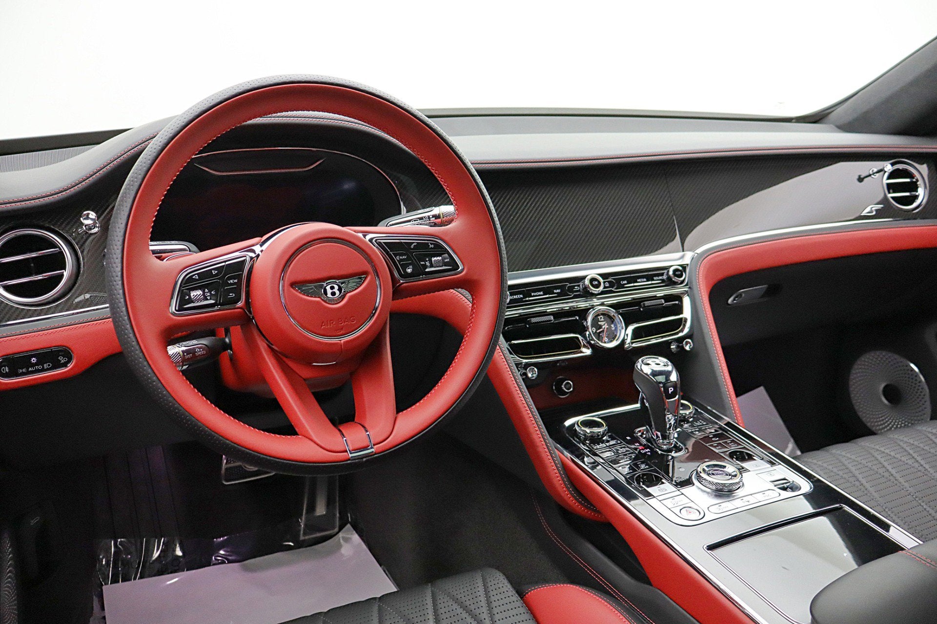 2023 Bentley Flying Spur S V8/LEASE OPTIONS AVAILABLE