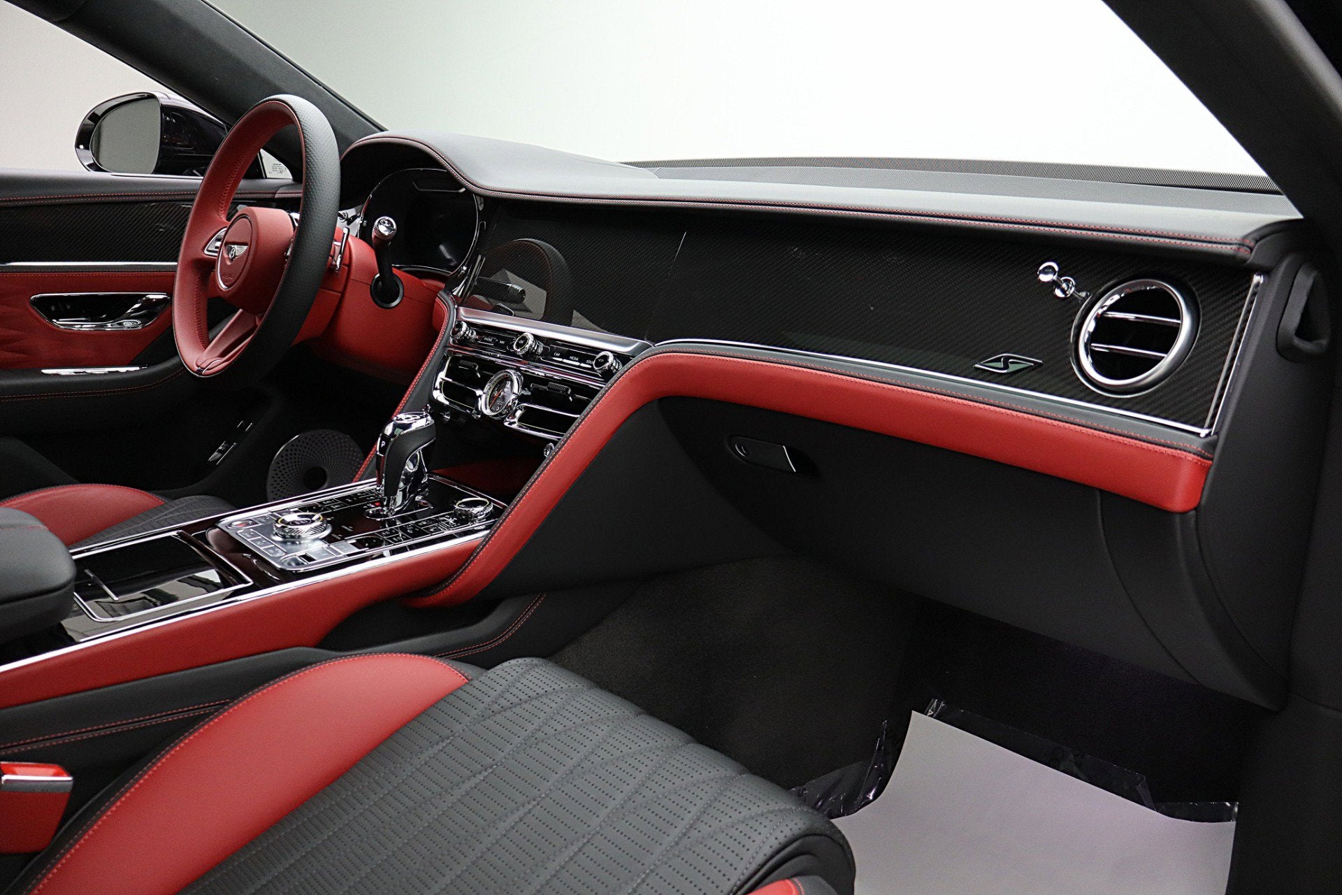 2023 Bentley Flying Spur S V8/LEASE OPTIONS AVAILABLE