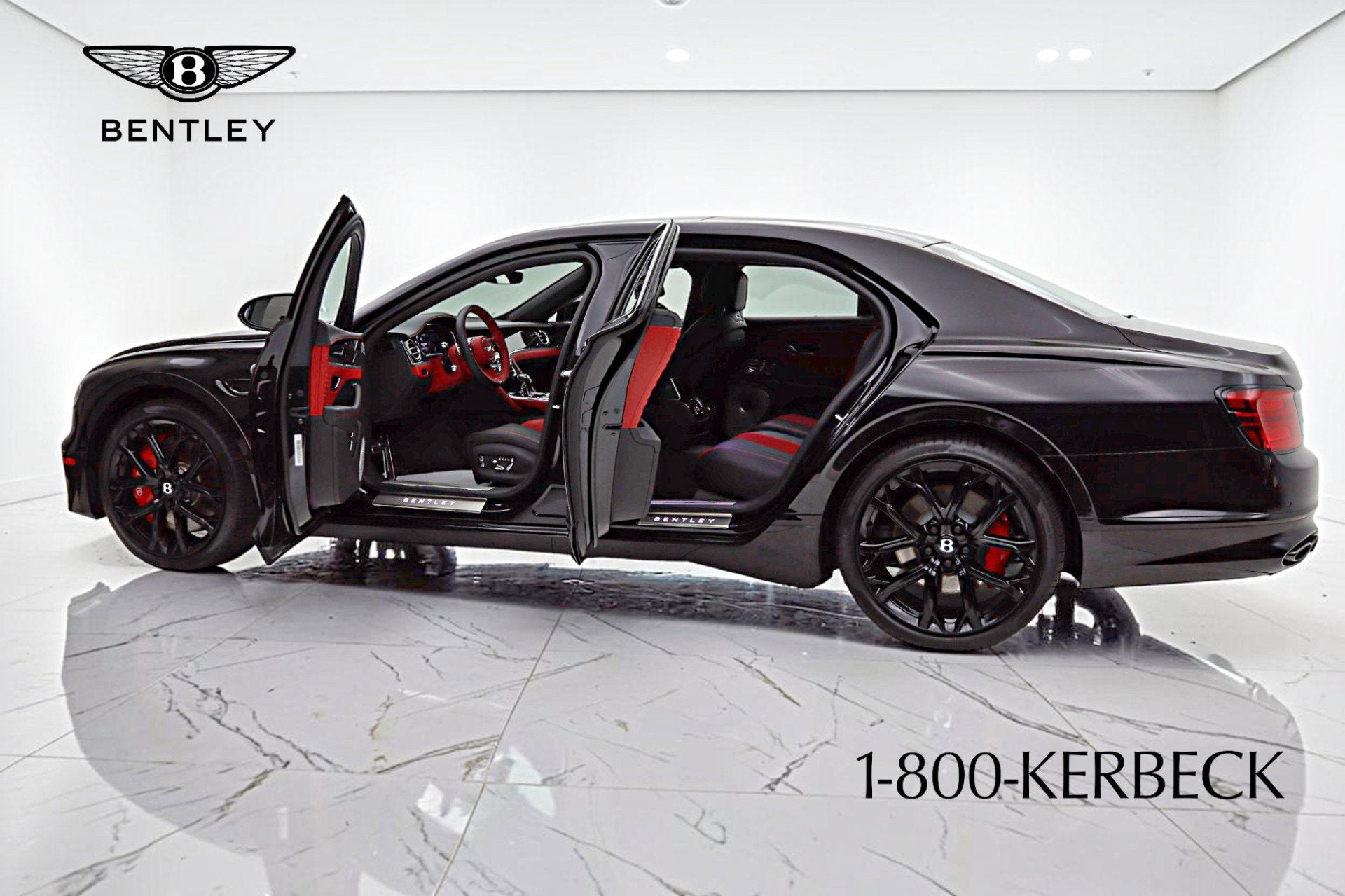 2023 Bentley Flying Spur S V8/LEASE OPTIONS AVAILABLE