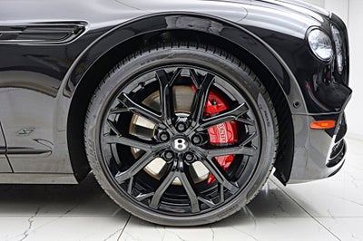 2023 Bentley Flying Spur S V8/LEASE OPTIONS AVAILABLE