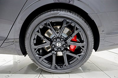 2023 Bentley Flying Spur S V8/LEASE OPTIONS AVAILABLE