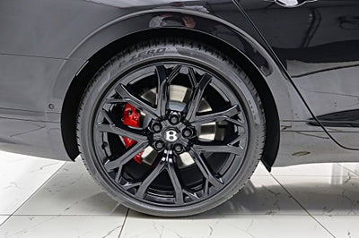 2023 Bentley Flying Spur S V8/LEASE OPTIONS AVAILABLE