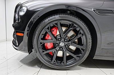 2023 Bentley Flying Spur S V8/LEASE OPTIONS AVAILABLE