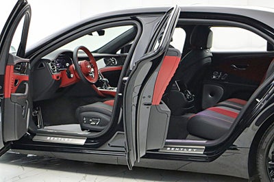 2023 Bentley Flying Spur S V8/LEASE OPTIONS AVAILABLE