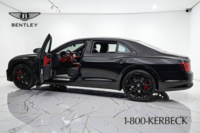 2023 Bentley Flying Spur S V8/LEASE OPTIONS AVAILABLE
