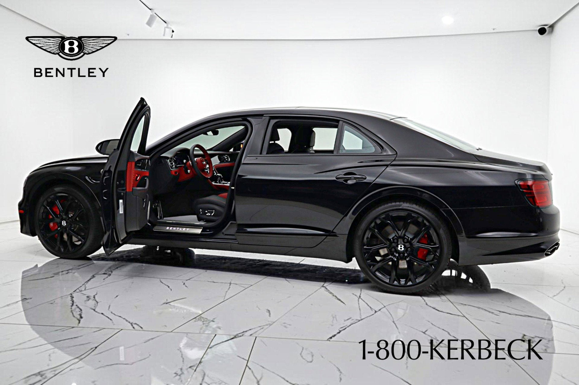 2023 Bentley Flying Spur S V8/LEASE OPTIONS AVAILABLE