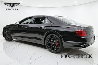 2023 Bentley Flying Spur S V8/LEASE OPTIONS AVAILABLE