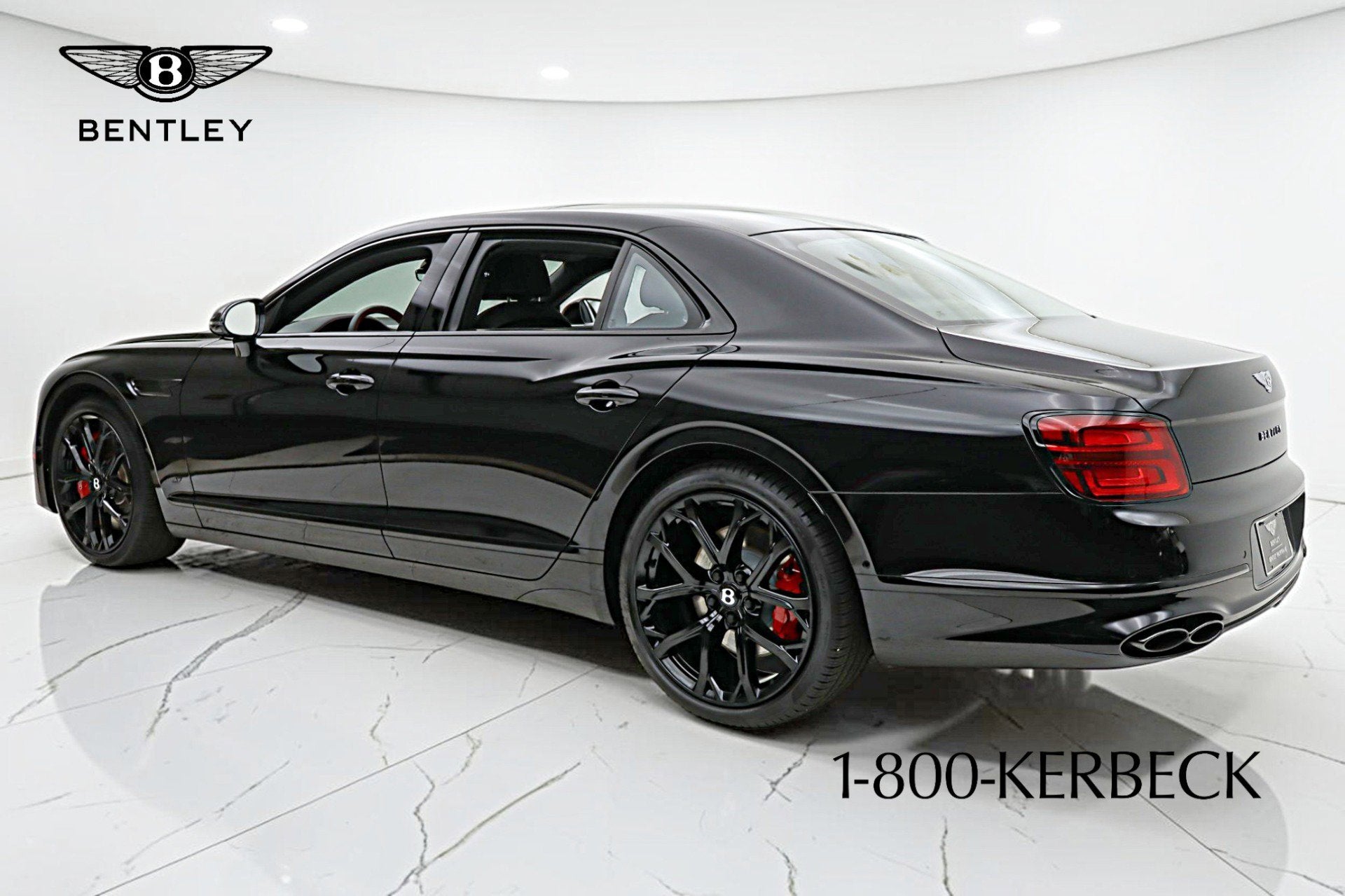 2023 Bentley Flying Spur S V8/LEASE OPTIONS AVAILABLE