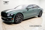 2022 Bentley Flying Spur V8