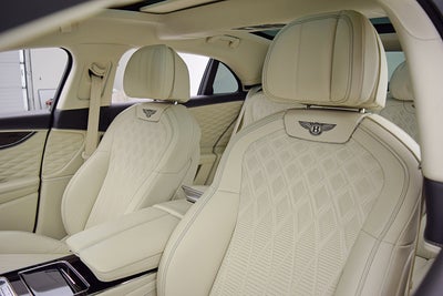 2022 Bentley Flying Spur V8