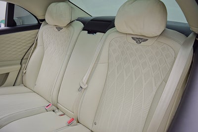 2022 Bentley Flying Spur V8
