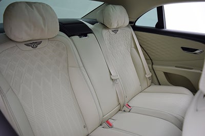 2022 Bentley Flying Spur V8