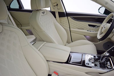 2022 Bentley Flying Spur V8