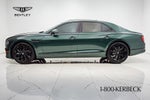 2022 Bentley Flying Spur V8