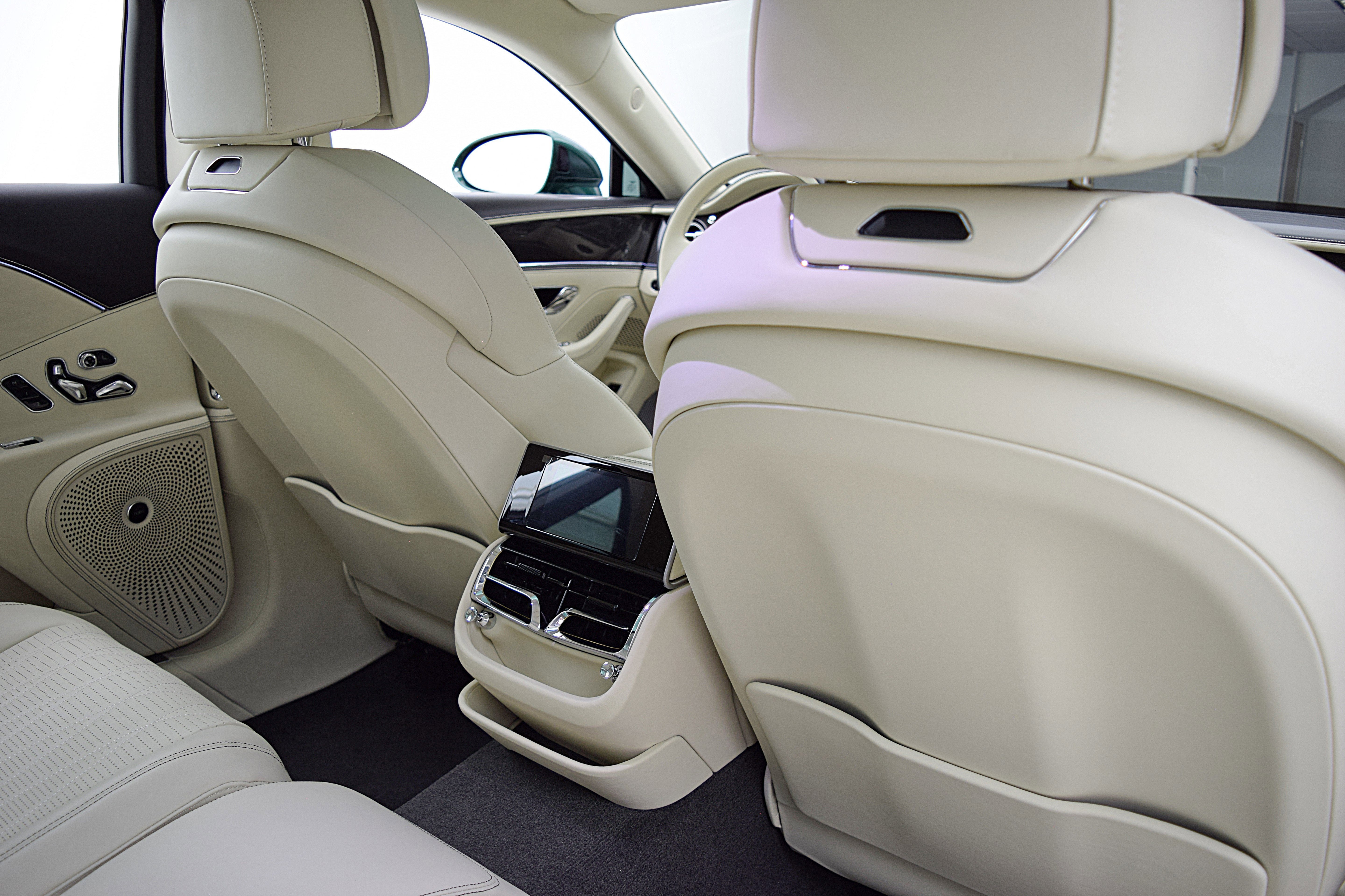 2022 Bentley Flying Spur V8