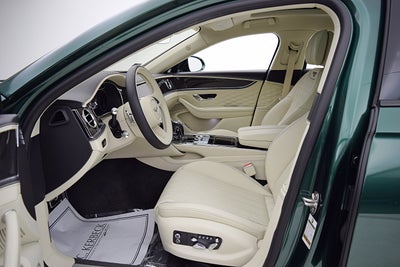 2022 Bentley Flying Spur V8