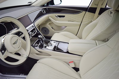 2022 Bentley Flying Spur V8