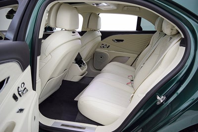 2022 Bentley Flying Spur V8