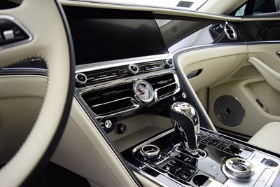 2022 Bentley Flying Spur V8