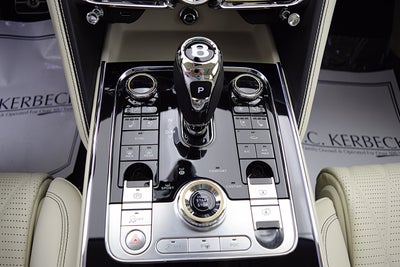 2022 Bentley Flying Spur V8
