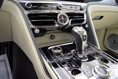 2022 Bentley Flying Spur V8