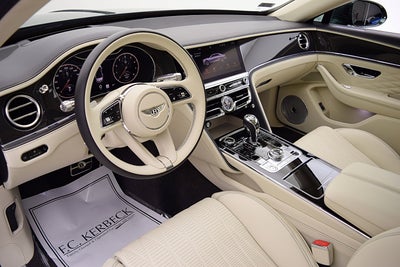 2022 Bentley Flying Spur V8