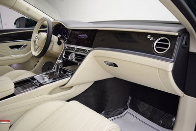 2022 Bentley Flying Spur V8