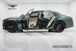 2022 Bentley Flying Spur V8