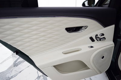 2022 Bentley Flying Spur V8