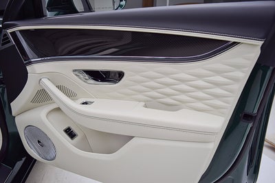 2022 Bentley Flying Spur V8