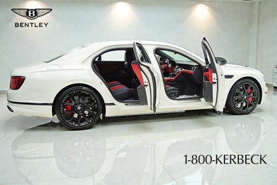 2023 Bentley Flying Spur S V8/LEASE OPTION AVAILABLE