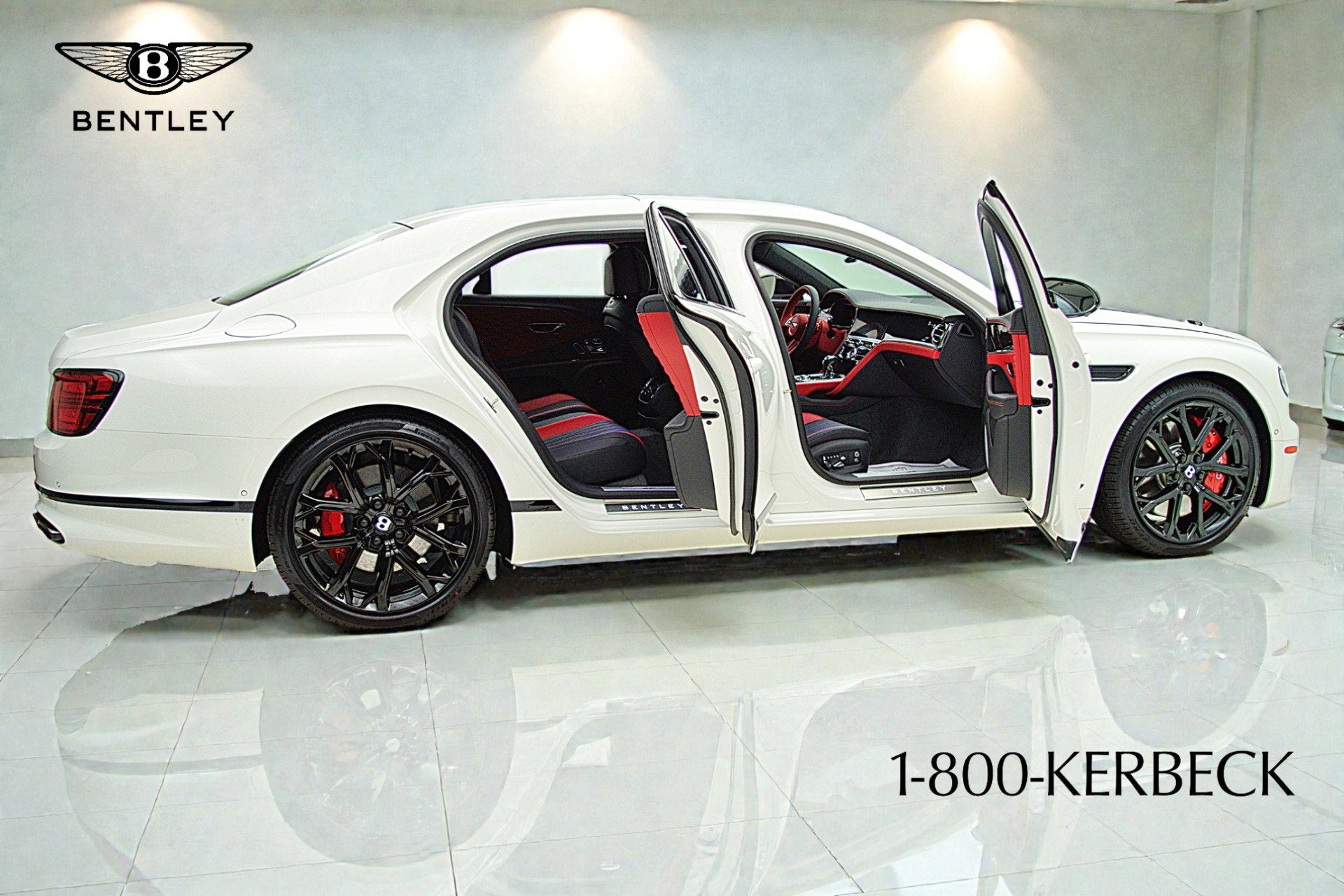 2023 Bentley Flying Spur S V8/LEASE OPTION AVAILABLE