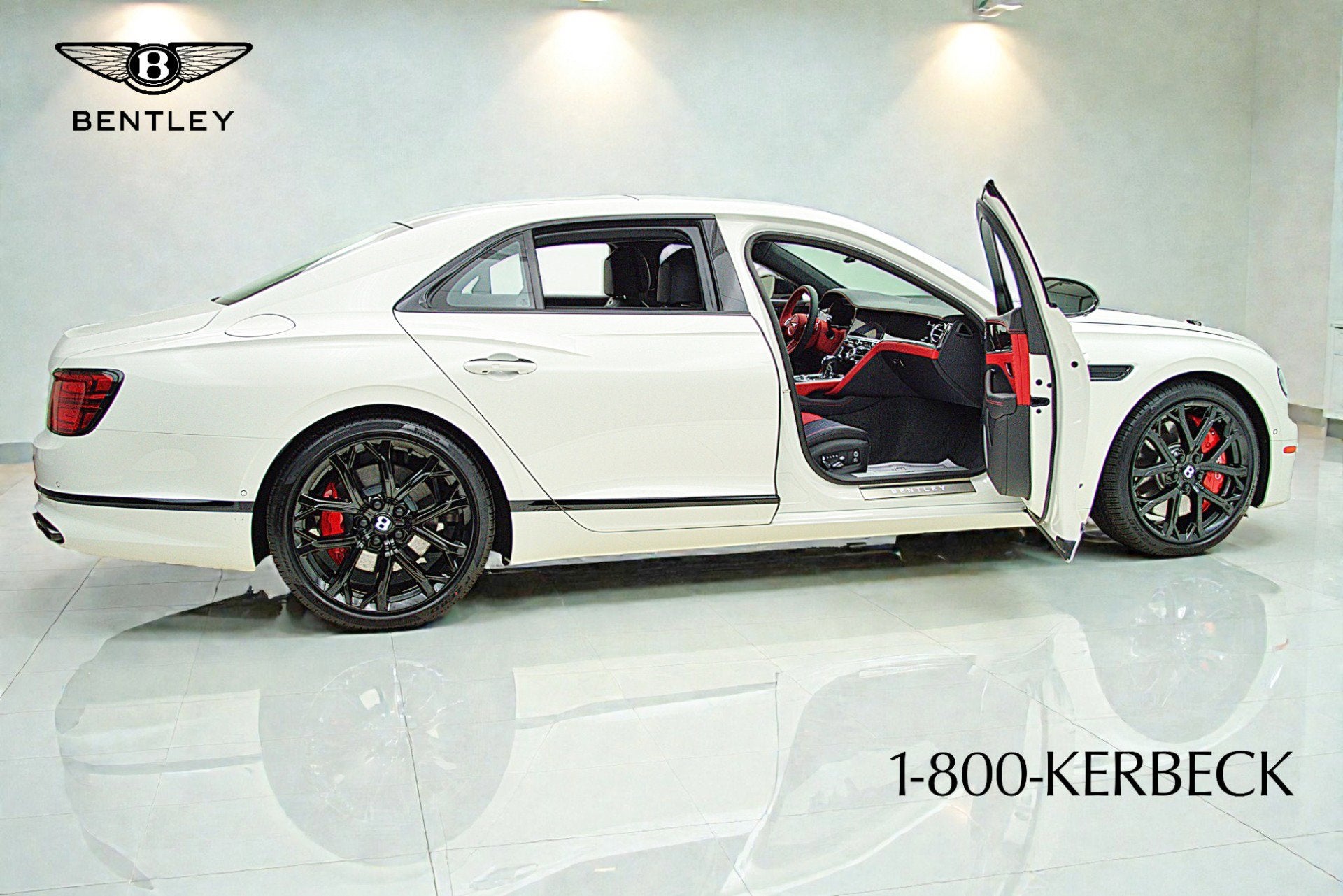 2023 Bentley Flying Spur S V8/LEASE OPTION AVAILABLE