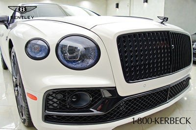 2023 Bentley Flying Spur S V8/LEASE OPTION AVAILABLE