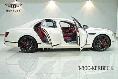 2023 Bentley Flying Spur S V8/LEASE OPTION AVAILABLE